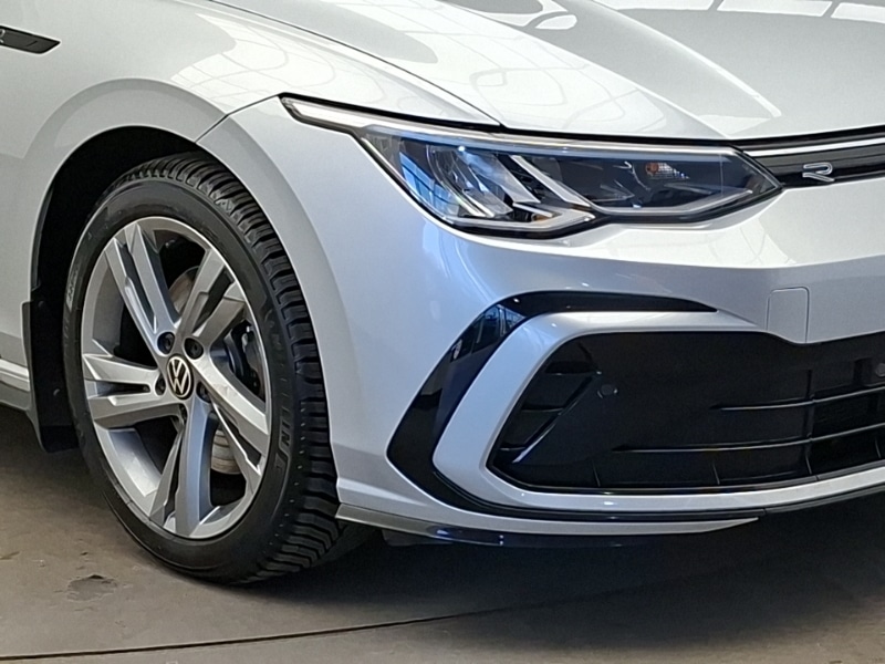 Used Volkswagen Golf 2021 for sale - 77596749: Photo 9