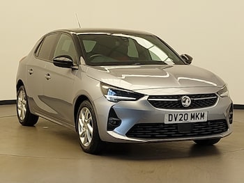 2020 - 1.2 Turbo SRi Nav 5dr