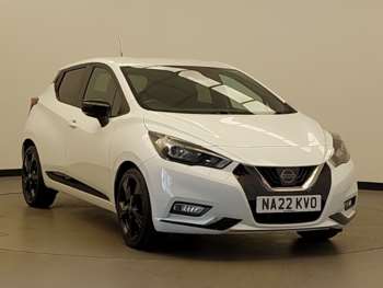 2022 - 1.0 IG-T 92 N-Sport 5dr