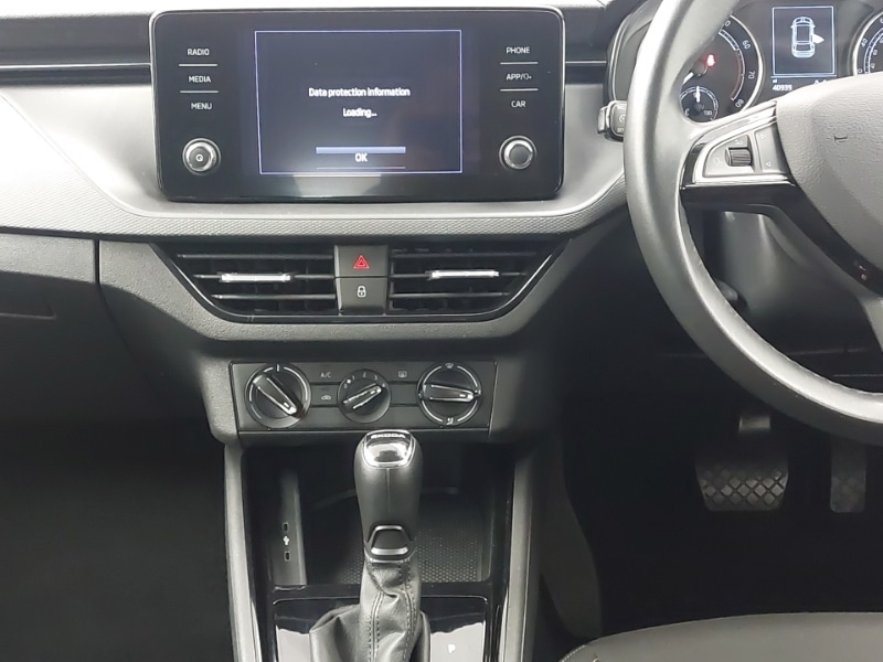 Used Skoda Scala 2020 for sale - 76822227: Photo 10