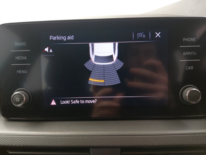 Used Skoda Scala 2020 for sale - 76822227: Photo 11