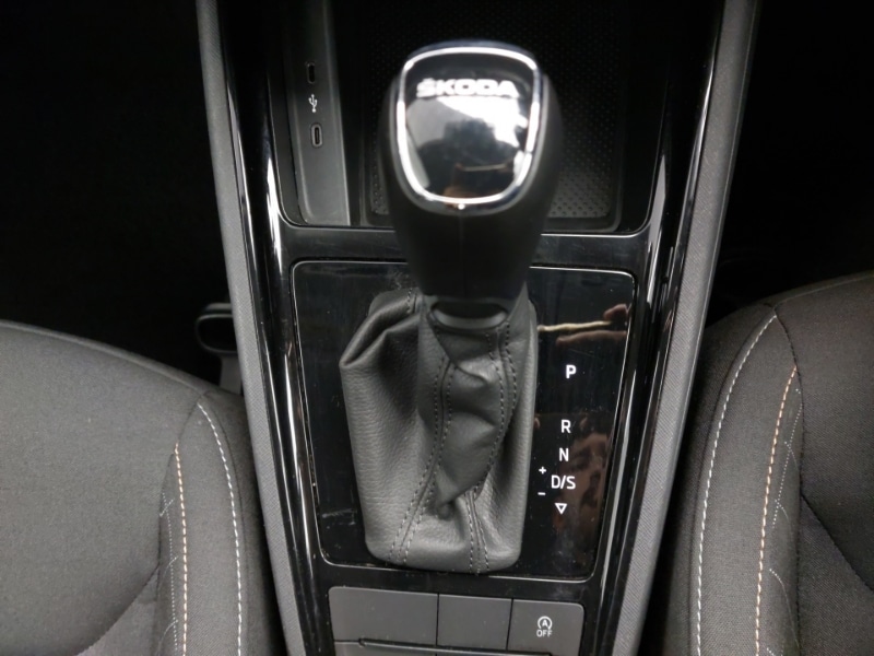 Used Skoda Scala 2020 for sale - 76822227: Photo 12