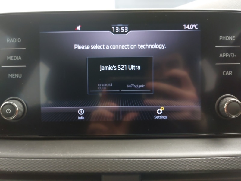 Used Skoda Scala 2020 for sale - 76822227: Photo 14