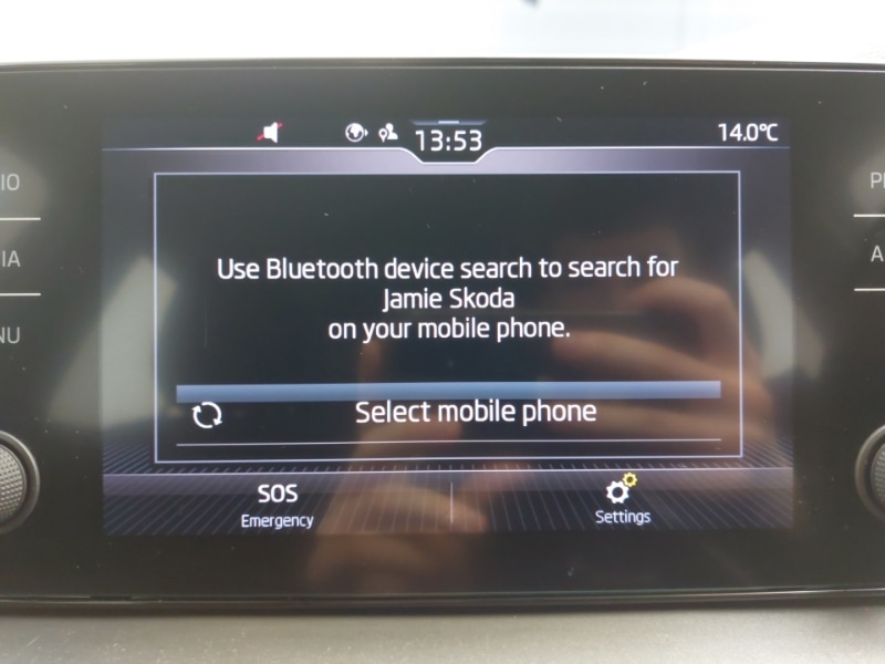 Used Skoda Scala 2020 for sale - 76822227: Photo 15