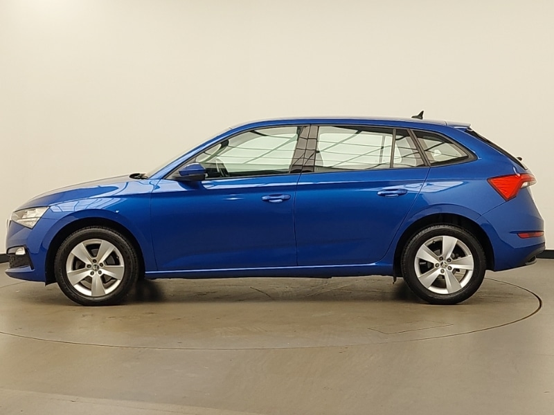 Used Skoda Scala 2020 for sale - 76822227: Photo 4