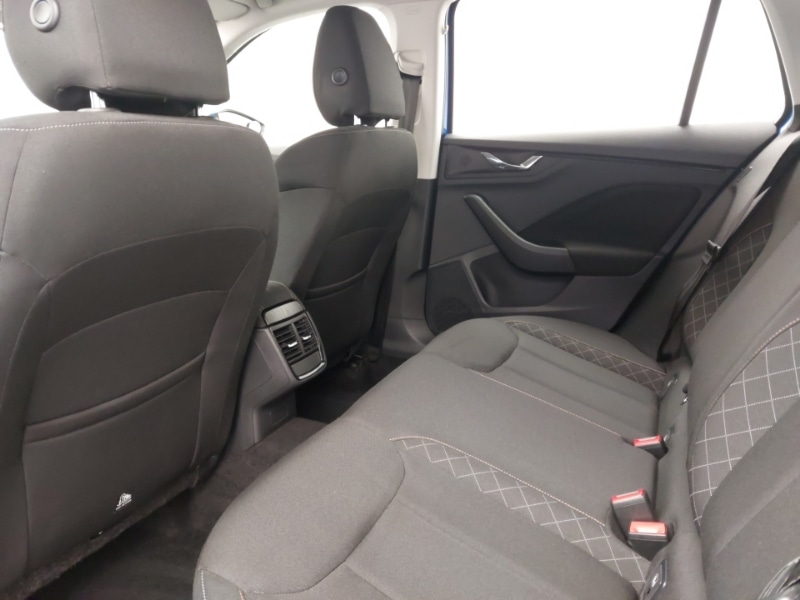 Used Skoda Scala 2020 for sale - 76822227: Photo 6