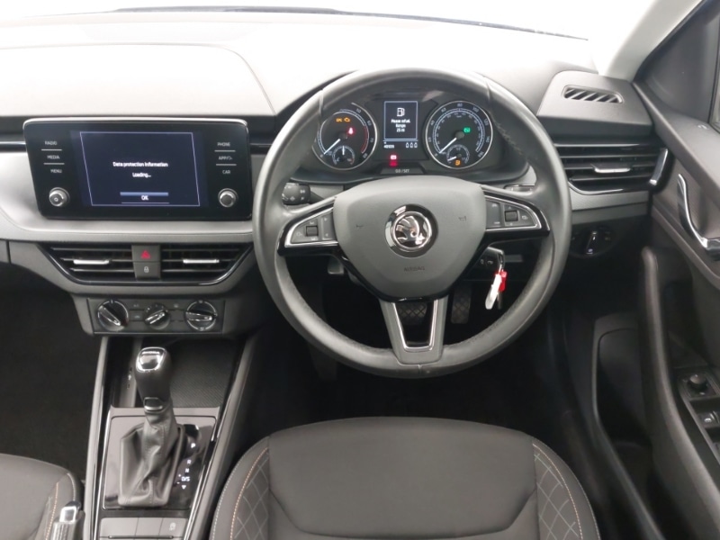 Used Skoda Scala 2020 for sale - 76822227: Photo 7