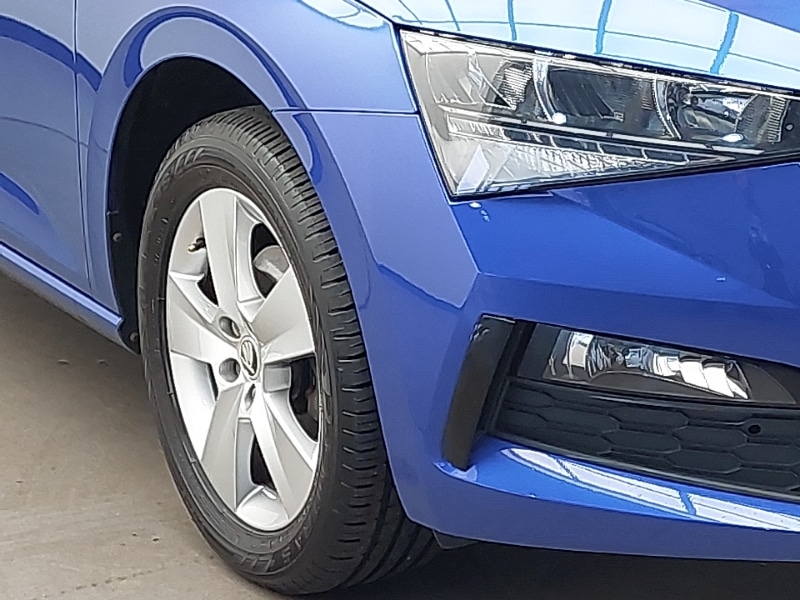 Used Skoda Scala 2020 for sale - 76822227: Photo 9