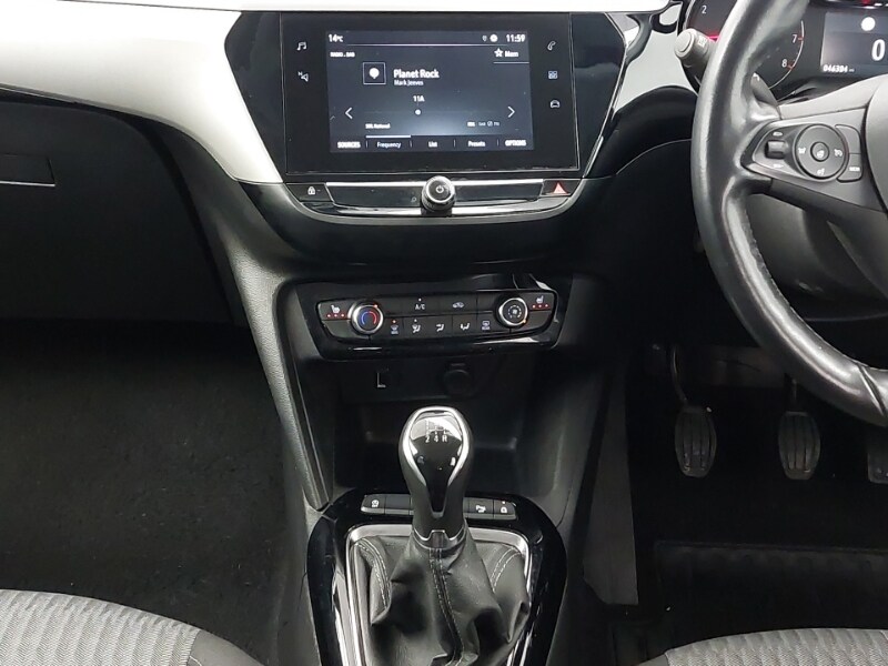 Used Vauxhall Corsa 2020 for sale - 76736976: Photo 10