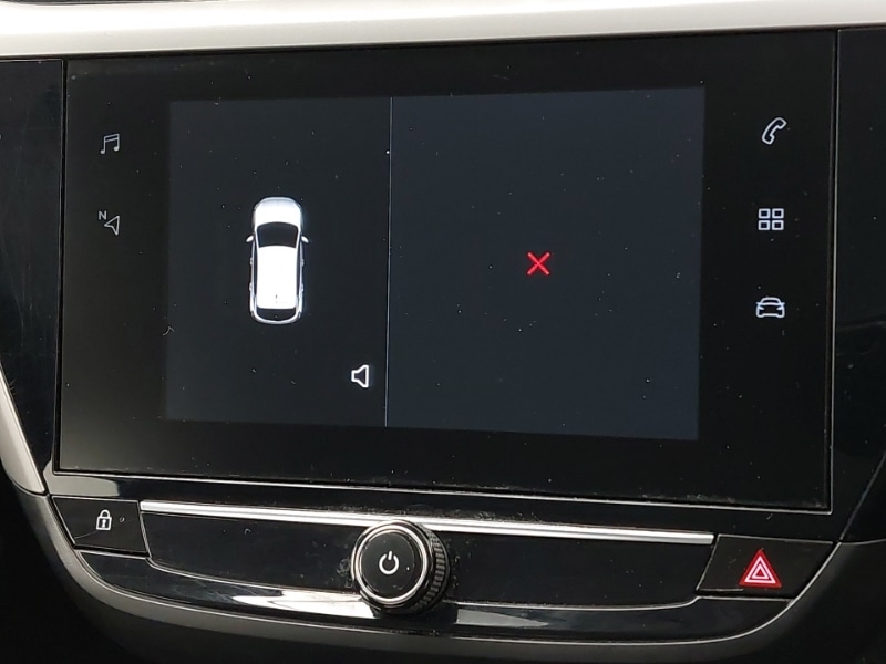 Used Vauxhall Corsa 2020 for sale - 76736976: Photo 11