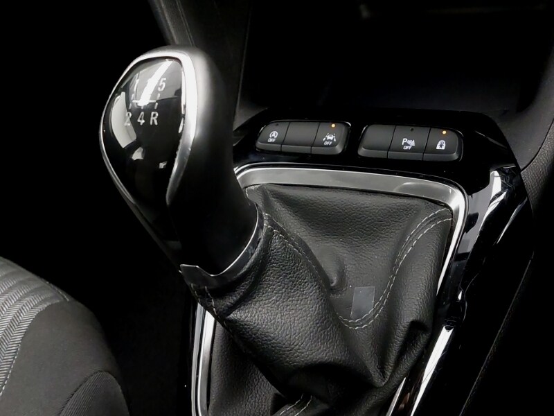 Used Vauxhall Corsa 2020 for sale - 76736976: Photo 12