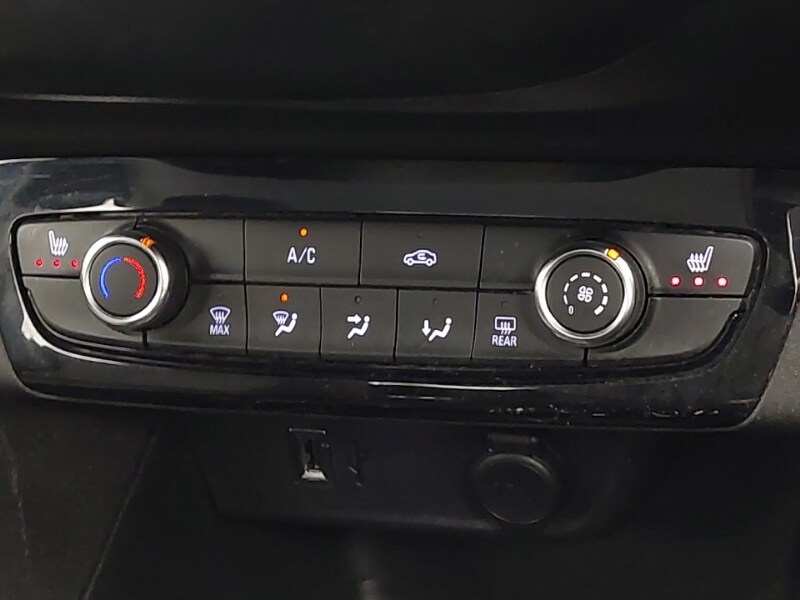 Used Vauxhall Corsa 2020 for sale - 76736976: Photo 13