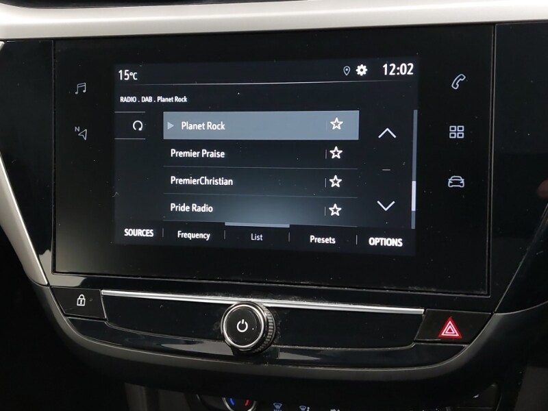 Used Vauxhall Corsa 2020 for sale - 76736976: Photo 14