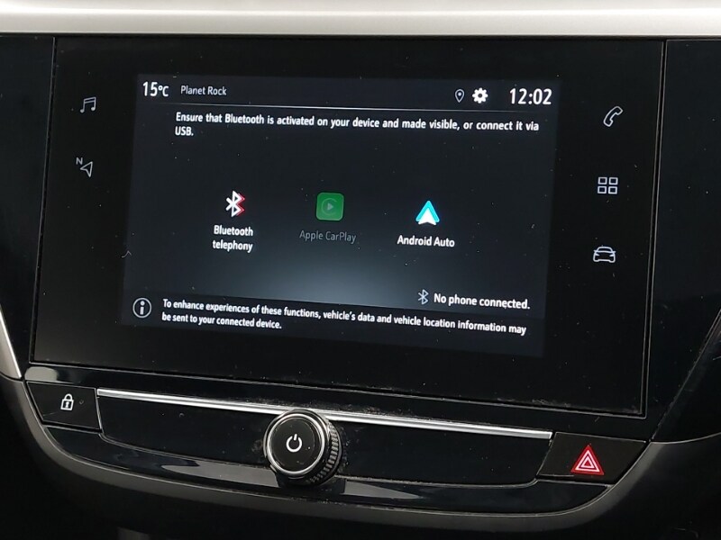 Used Vauxhall Corsa 2020 for sale - 76736976: Photo 15