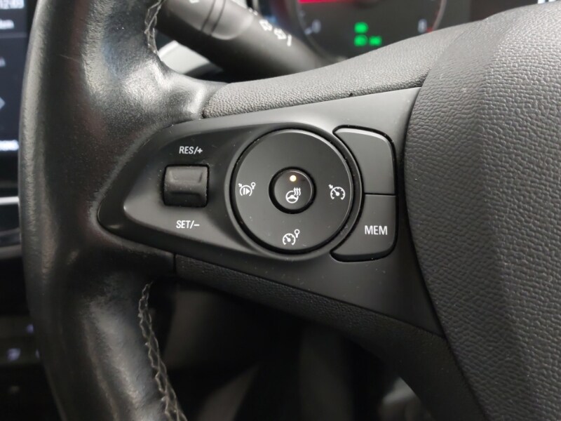 Used Vauxhall Corsa 2020 for sale - 76736976: Photo 16