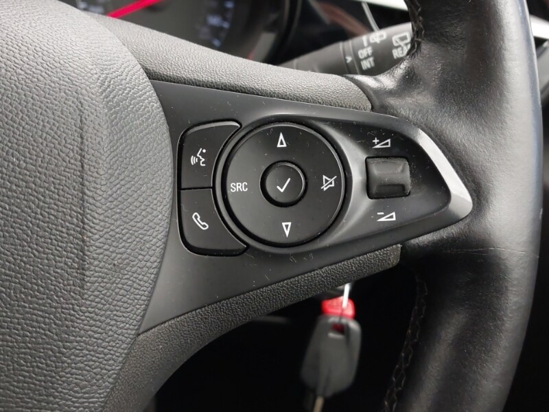 Used Vauxhall Corsa 2020 for sale - 76736976: Photo 17