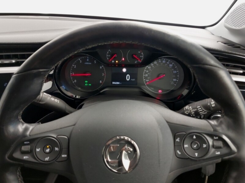 Used Vauxhall Corsa 2020 for sale - 76736976: Photo 19