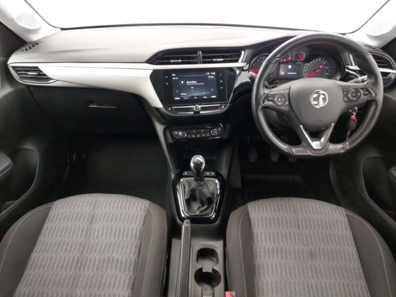 Used Vauxhall Corsa 2020 for sale - 76736976: Photo 2