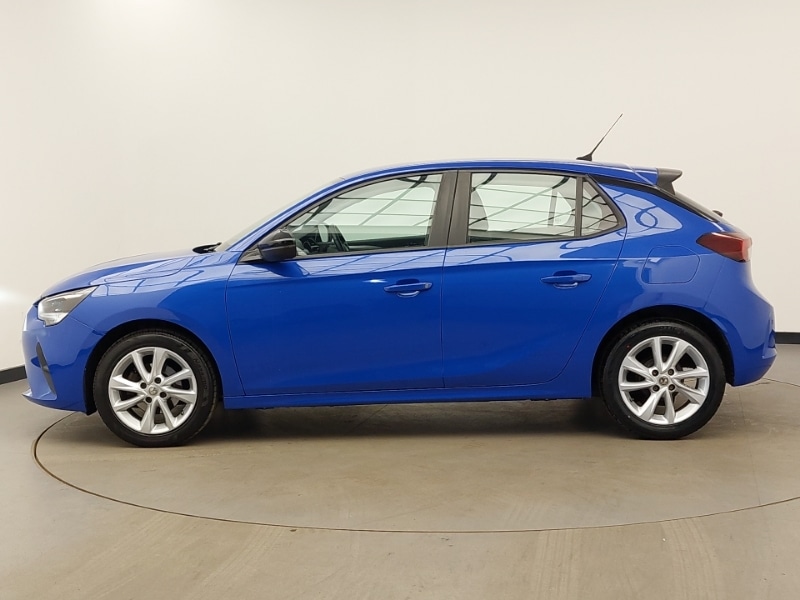 Used Vauxhall Corsa 2020 for sale - 76736976: Photo 4