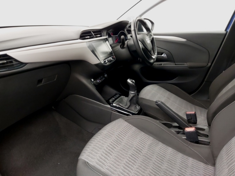Used Vauxhall Corsa 2020 for sale - 76736976: Photo 5