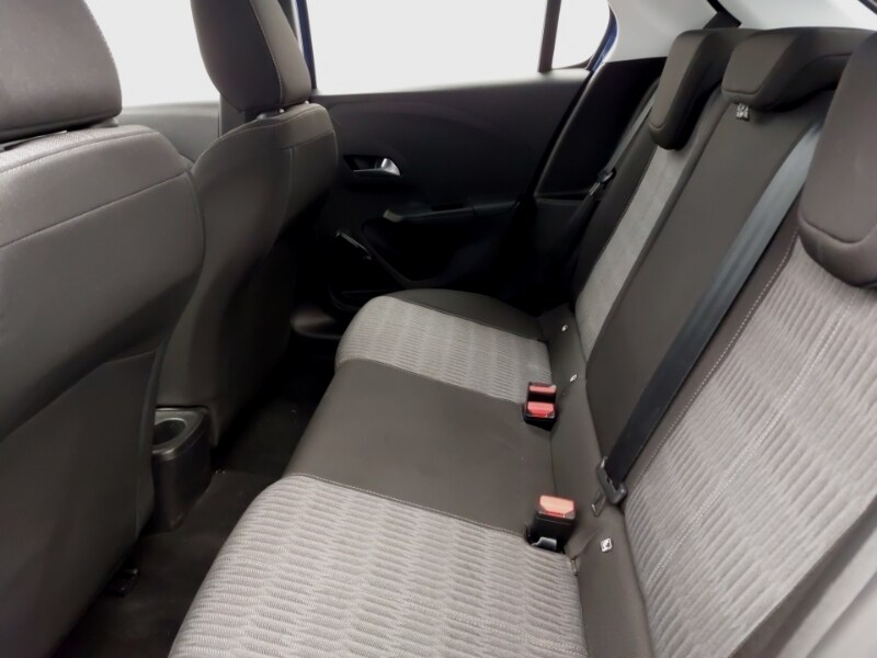 Used Vauxhall Corsa 2020 for sale - 76736976: Photo 6