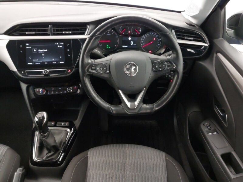 Used Vauxhall Corsa 2020 for sale - 76736976: Photo 7