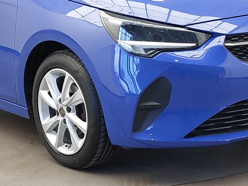 Used Vauxhall Corsa 2020 for sale - 76736976: Photo 9