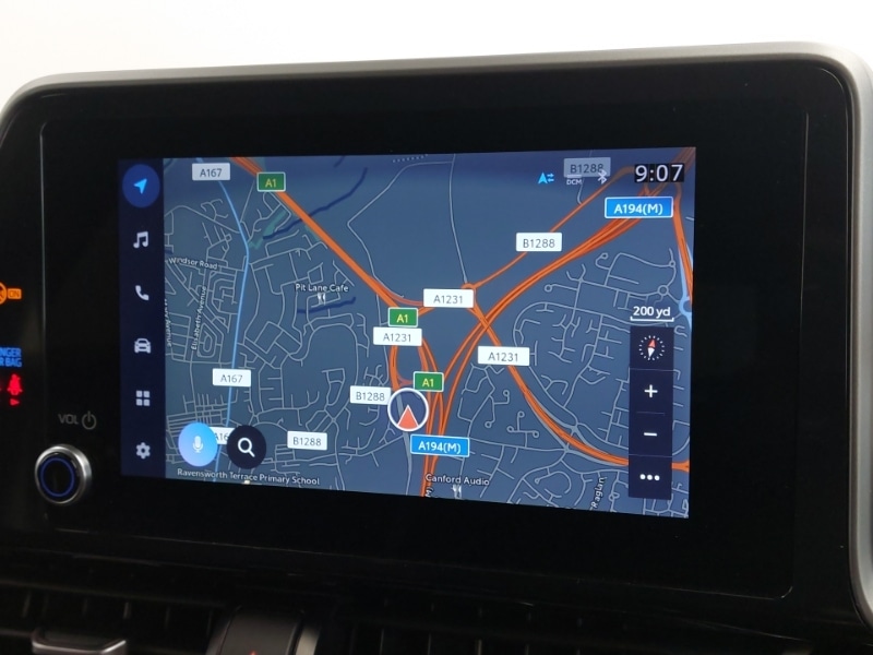 Used Toyota C-HR 2022 for sale - 76414512: Photo 14