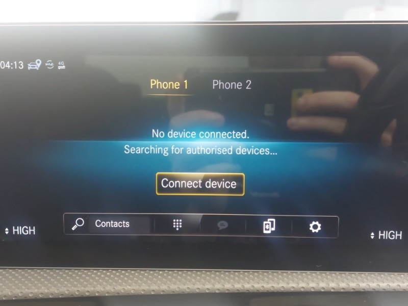 Used Mercedes-Benz A-Class 2022 for sale - 76393177: Photo 13