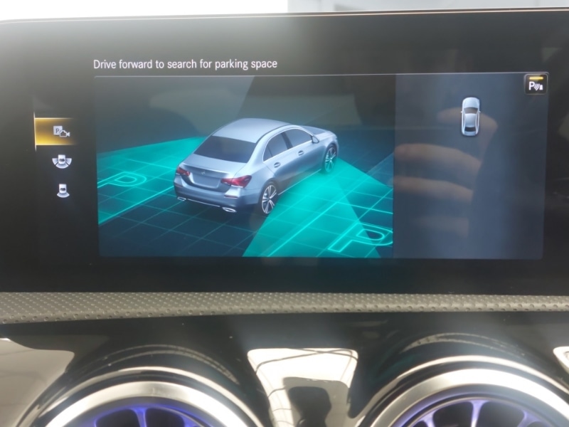 Used Mercedes-Benz A-Class 2022 for sale - 76393177: Photo 15