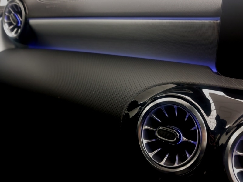 Used Mercedes-Benz A-Class 2022 for sale - 76393177: Photo 16