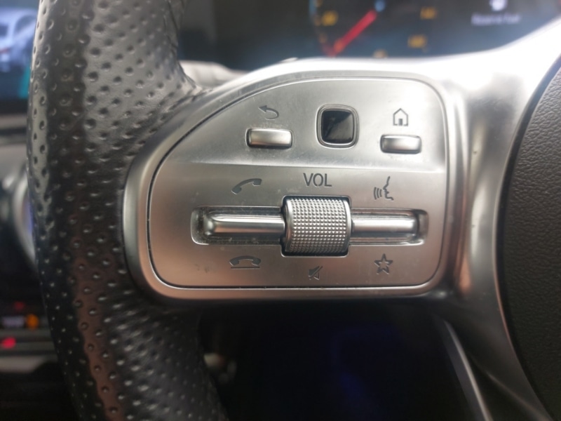 Used Mercedes-Benz A-Class 2022 for sale - 76393177: Photo 17