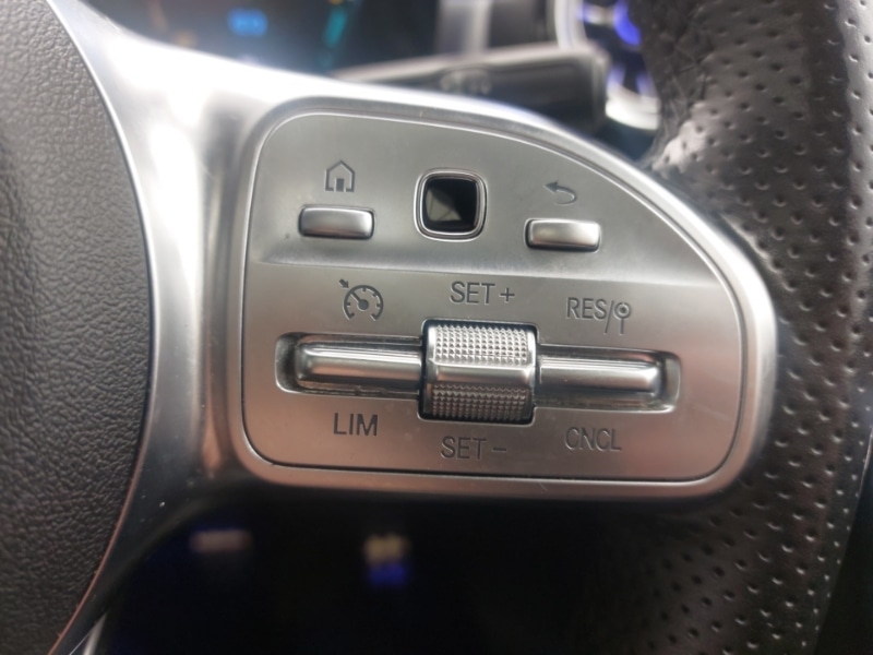 Used Mercedes-Benz A-Class 2022 for sale - 76393177: Photo 18