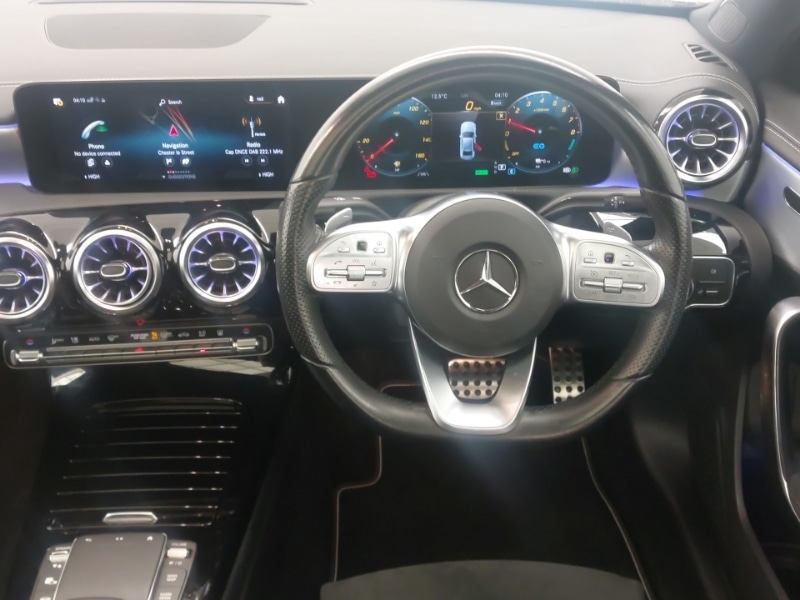 Used Mercedes-Benz A-Class 2022 for sale - 76393177: Photo 7