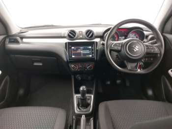 Used Suzuki Swift 2023 for sale - 74514430: Photo