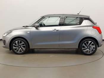 Used Suzuki Swift 2023 for sale - 74514430: Photo