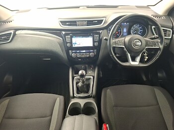 Used Nissan Qashqai 2018 for sale - 78360808: Photo