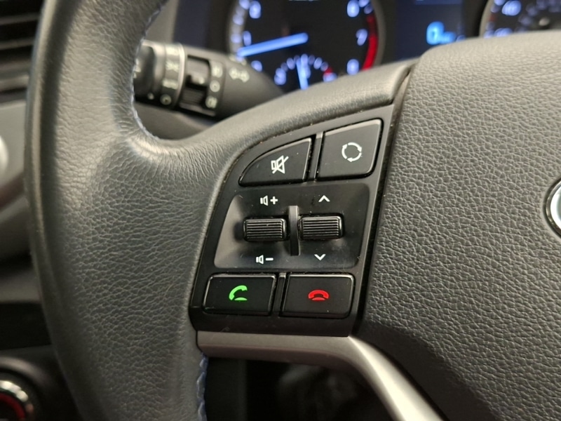 Used Hyundai TUCSON 2017 for sale - 77361035: Photo 16