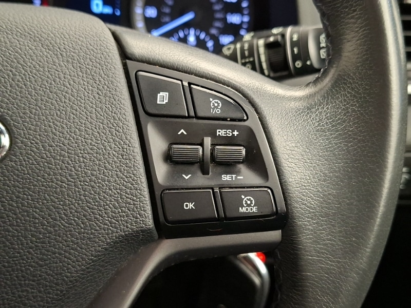 Used Hyundai TUCSON 2017 for sale - 77361035: Photo 17