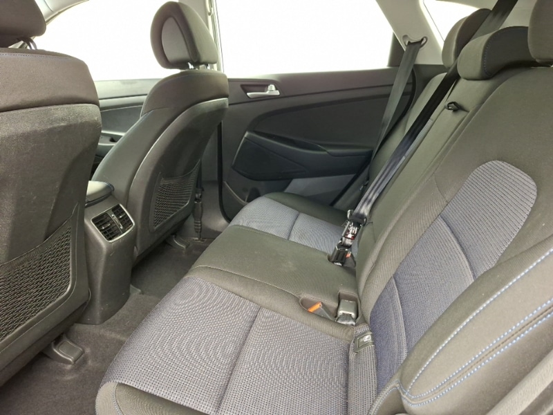 Used Hyundai TUCSON 2017 for sale - 77361035: Photo 6