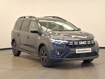 Used Dacia Jogger 2023 for sale - 79486006: Photo