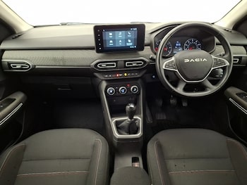 Used Dacia Jogger 2023 for sale - 79486006: Photo