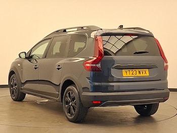Used Dacia Jogger 2023 for sale - 79486006: Photo