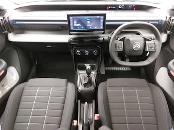 Used Citroen C3 2025 for sale - 75542458: Photo