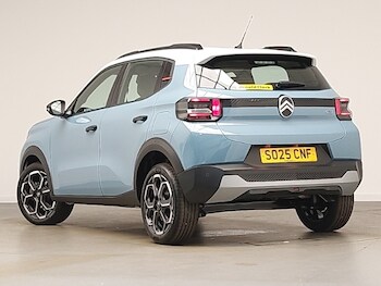 Used Citroen C3 2025 for sale - 75542458: Photo