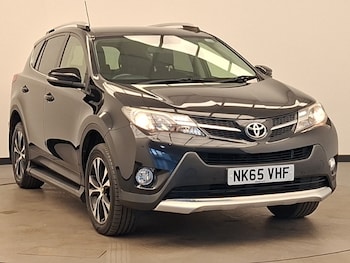 Used Toyota RAV4 2015 for sale - 78377883: Photo