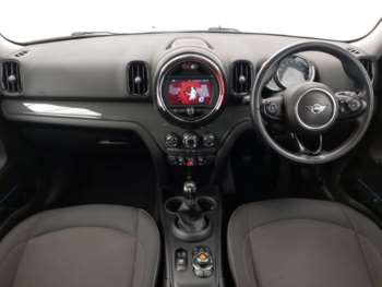 Used MINI Countryman 2018 for sale - 74951724: Photo