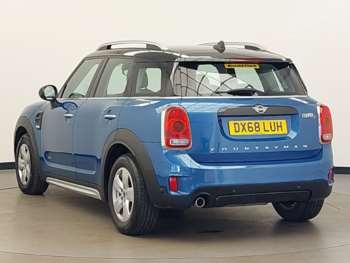 Used MINI Countryman 2018 for sale - 74951724: Photo