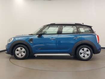 Used MINI Countryman 2018 for sale - 74951724: Photo