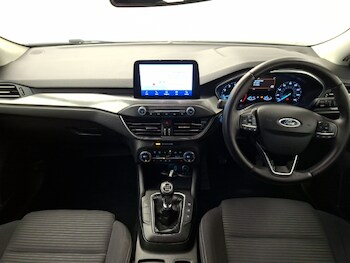 Used Ford Focus 2018 for sale - 78498198: Photo